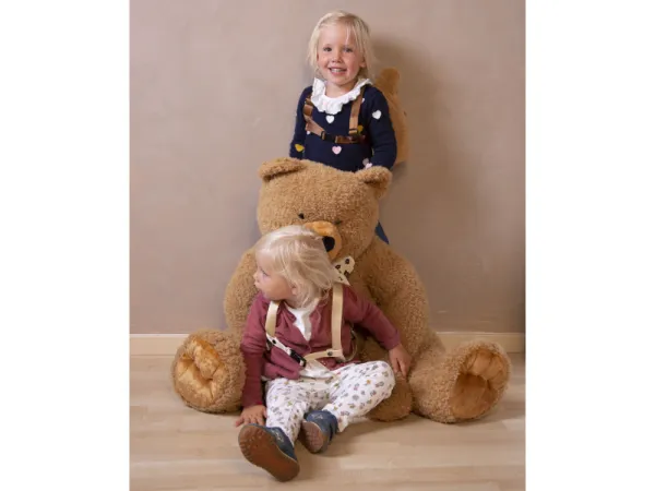 Plyšový medveď Teddy 76 cm 6