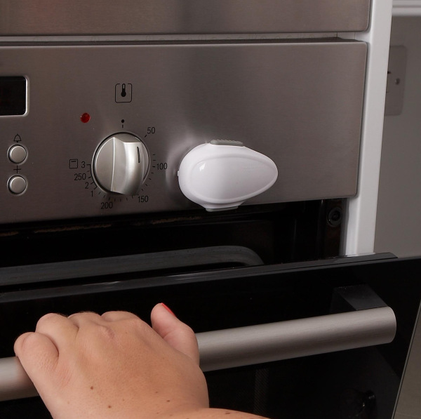 Ochranná poistka na rúru 2