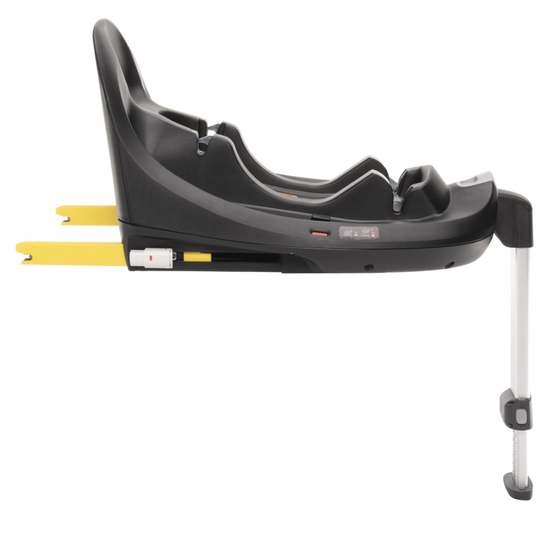 Báze pro autosedačku XM Plus i-Size, Black 6