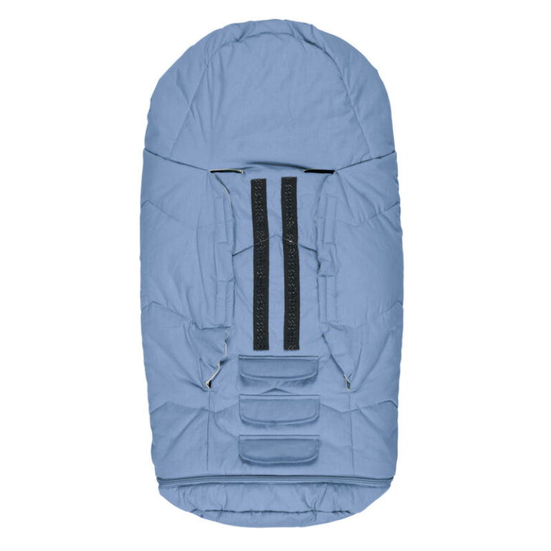 Voksi Sky Light bluebell heather 2