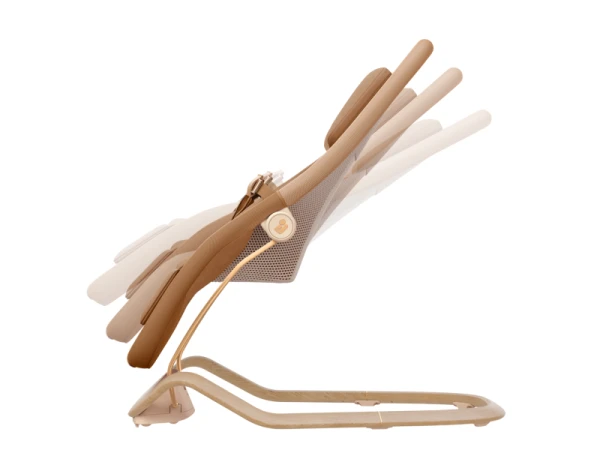 Dove Pro lehátko Elegance Bronze 4