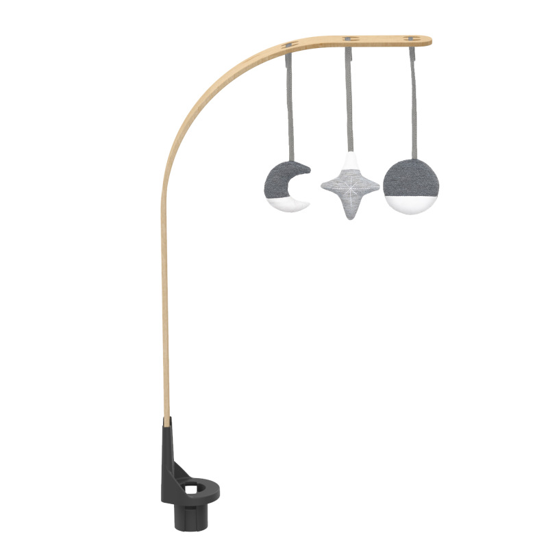 Hrazda s hračkami k sedátku Doomoo Seat´N Swing, col.ARCH05 1