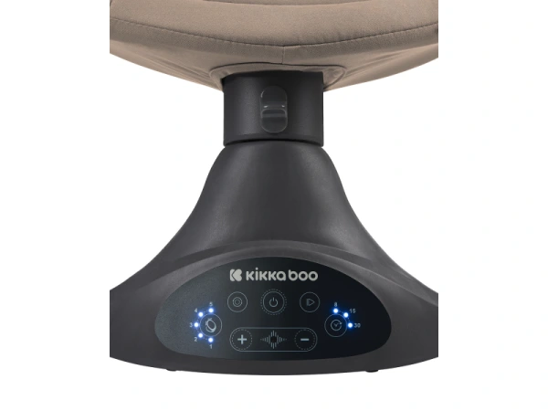 Hojdacie lehátko elektrické Codie Beige 8