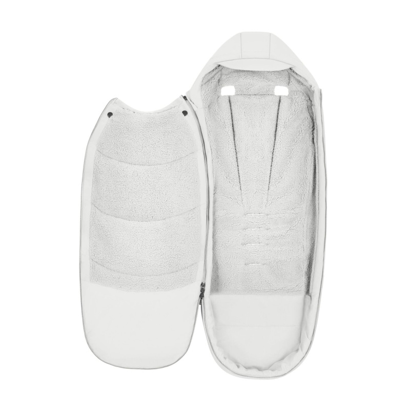 Platinum Fusak Off White | light beige 2