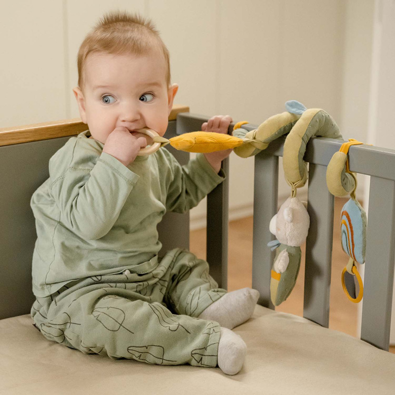 Aktivity spirála, FehnNatur 3.0 4