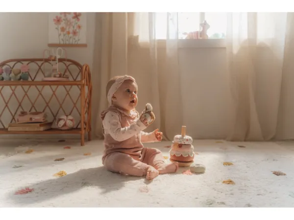 Nasadzovacie krúžky Fairy Garden 4