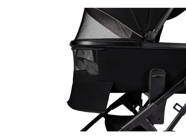 Kombinovaný kočík MOON CIAO ORBIT set - ONYX 3