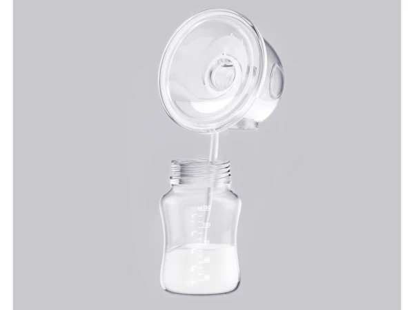 Odsávačka elektrická Noa Mint 4