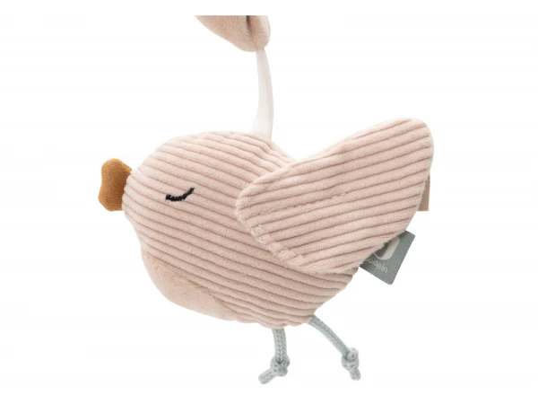 Reťaz na kočík Lovely Birds 3