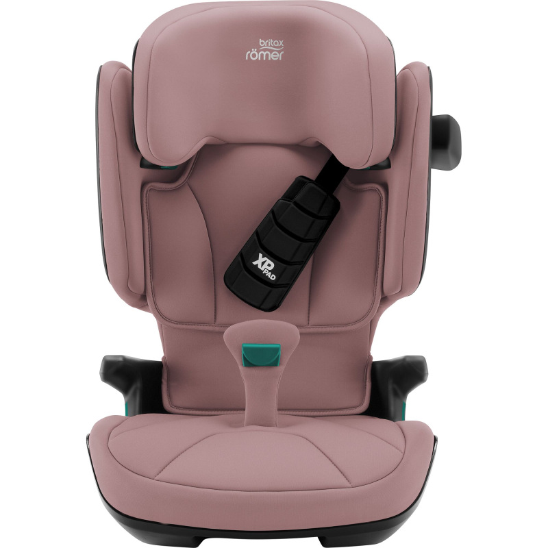 Autosedačka Kidfix i-Size, Dusty Rose 3