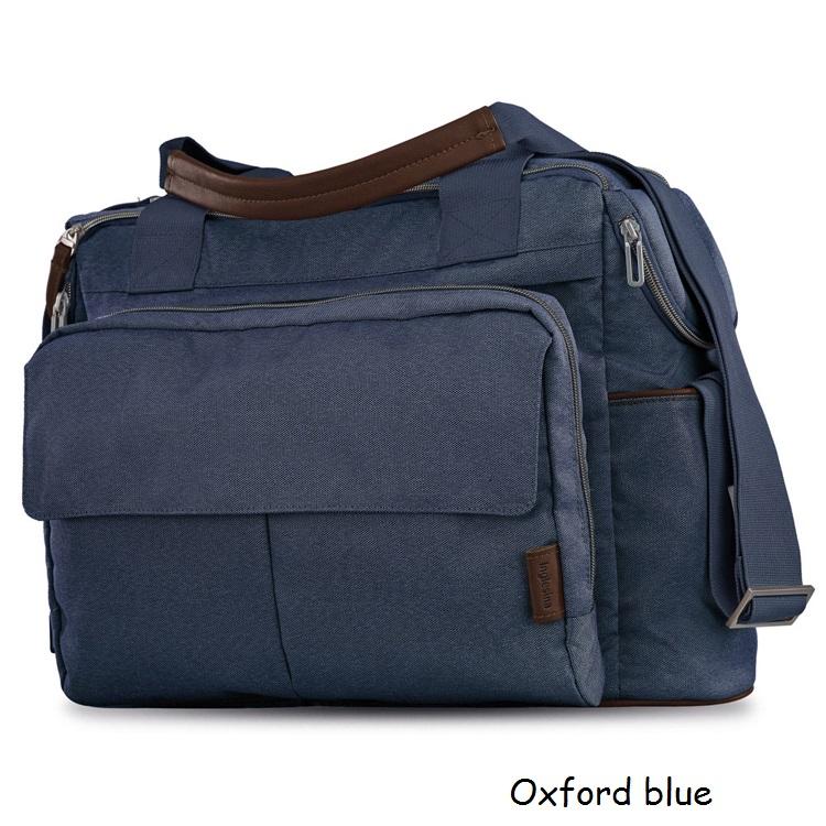 INGLESINA Dual Bag prebaľovacia taška, rôzne farby
