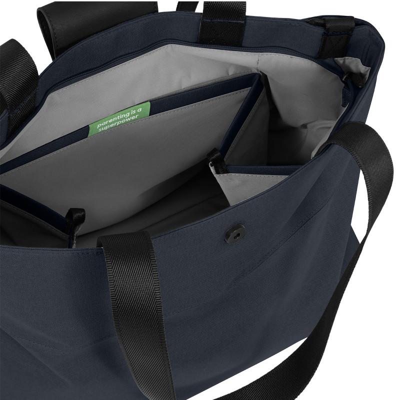 JOOLZ | Uni Prebalovací taška | Dark Navy blue NOVÁ 2