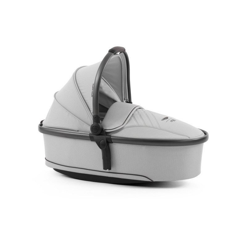 Kočík Aston Martin egg3® sada Soft Grey 6