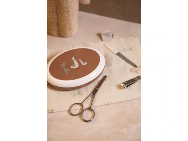 Bébé-Jou Manikúra Dear Goose 1