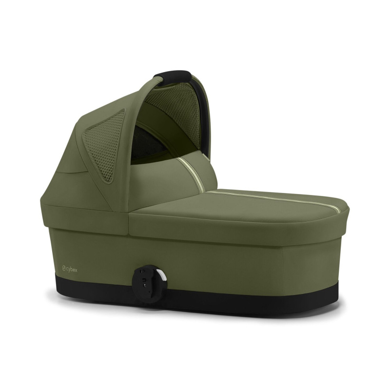 Hlboká vanička Cybex Cot S - MOOS GREAN