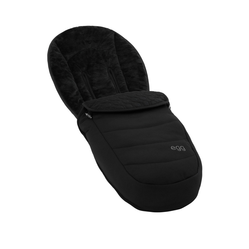 BabyStyle Egg3 fusak, Panther 2026