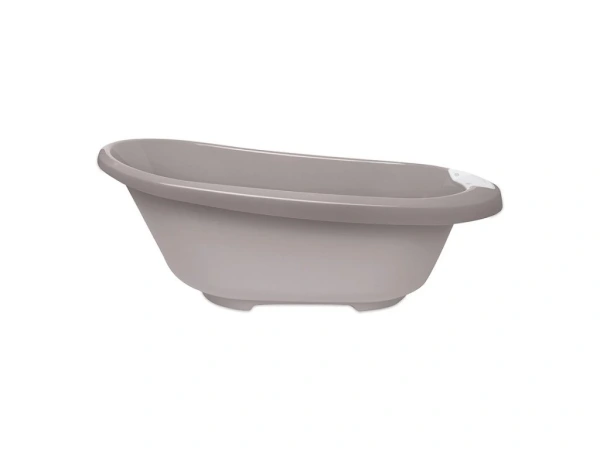 Bébé-Jou Digitálna vanička na kúpanie Sense Chalk Brown