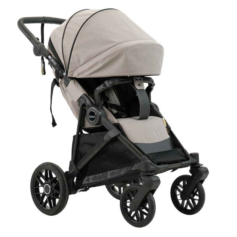Emmaljunga SONIC Stroller Urban dune 3