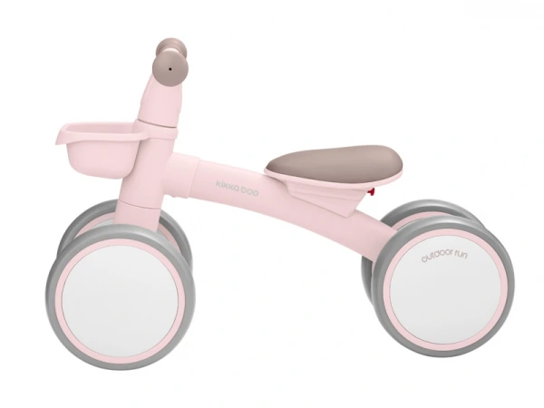 Odrážadlo Zipi Pink 1