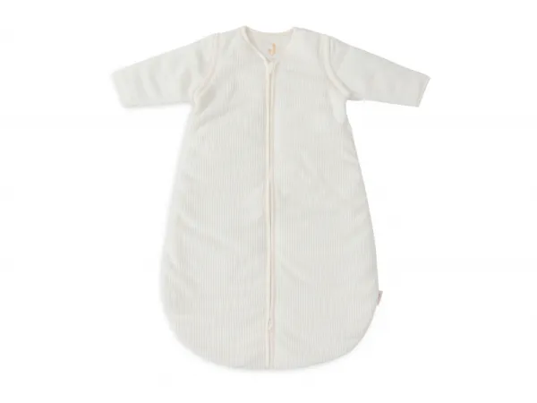 Spací vak 2v1 70cm Rib Ivory