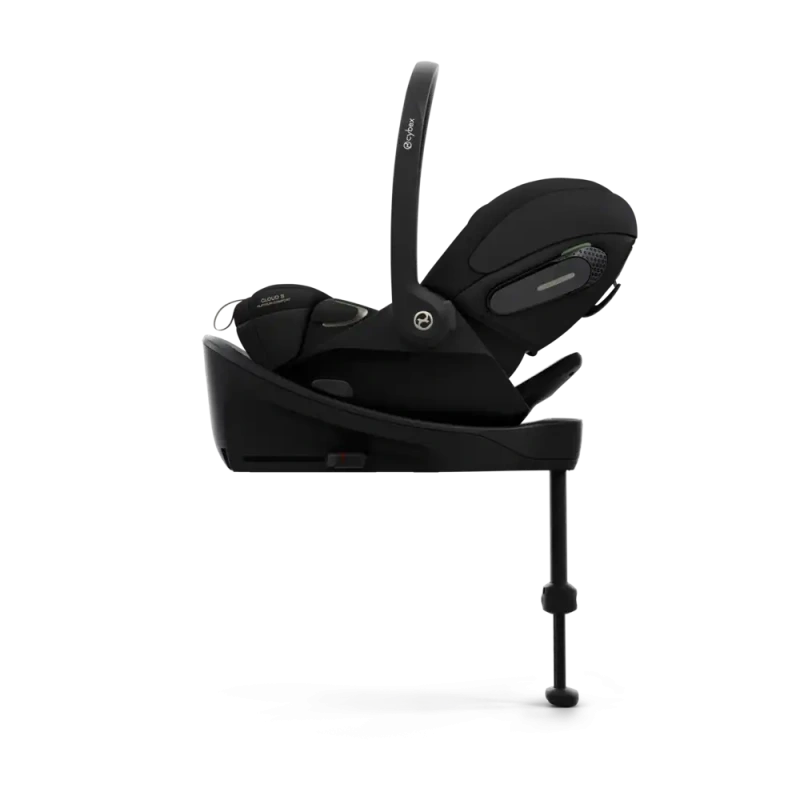 Autosedačka CYBEX Cloud S, Sepia Black Comfort 3