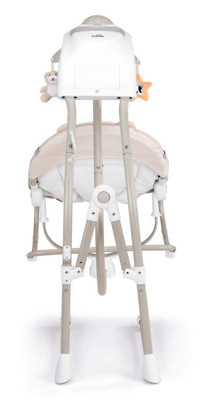 Lehačka Gironanna Evo 2v1, Col.260 1