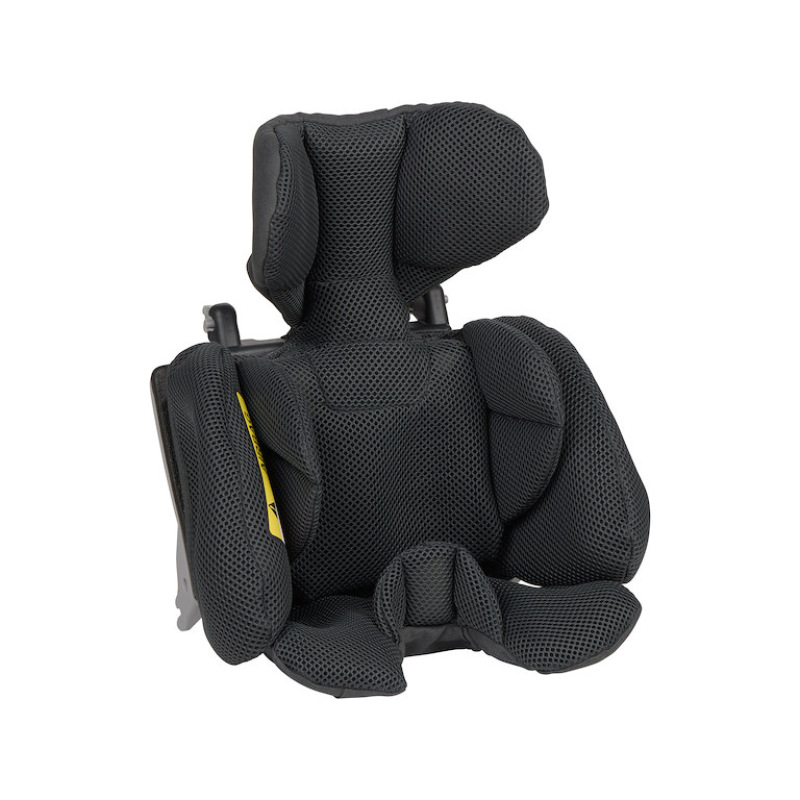 BeSafe Beyond2 B dark grey mélange 3