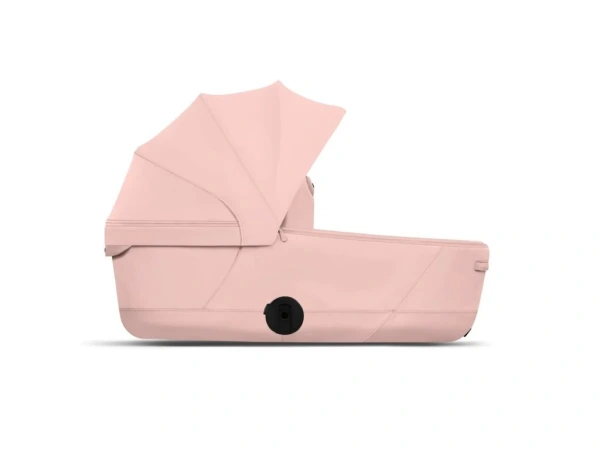 Cybex Priam Style skladacia vanička 2026 - Peach Pink 2
