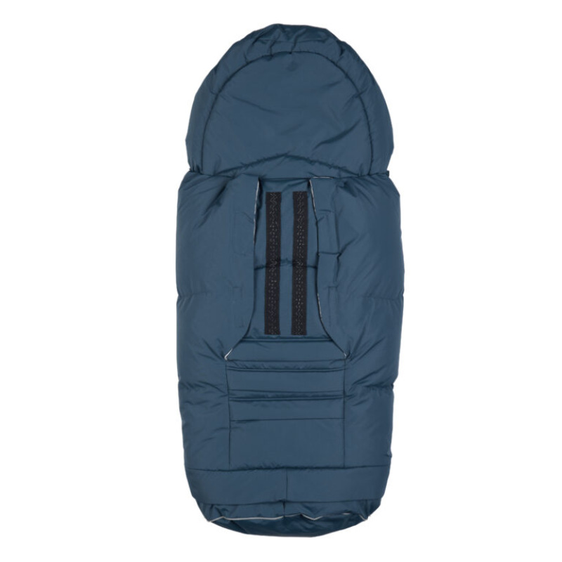 Voksi City North poppy blue wings 3