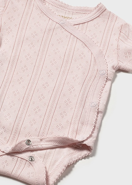 Mayoral Body Baby Rose 1