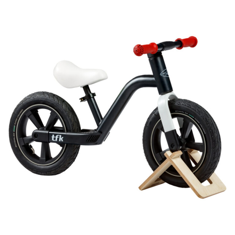 Tfk balance bike red 2
