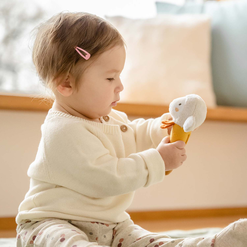 Chrastící ovečka, FehnNatur 3.0 1