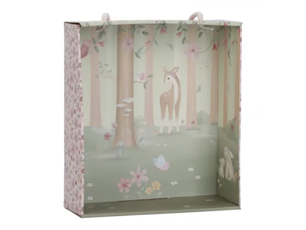 Bábika víla Mila Fairy Garden 4