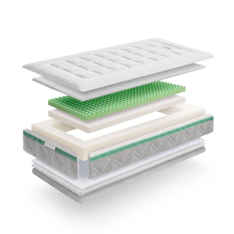 Matrac Wendy 120x60x12 cm, Technic Plus 2