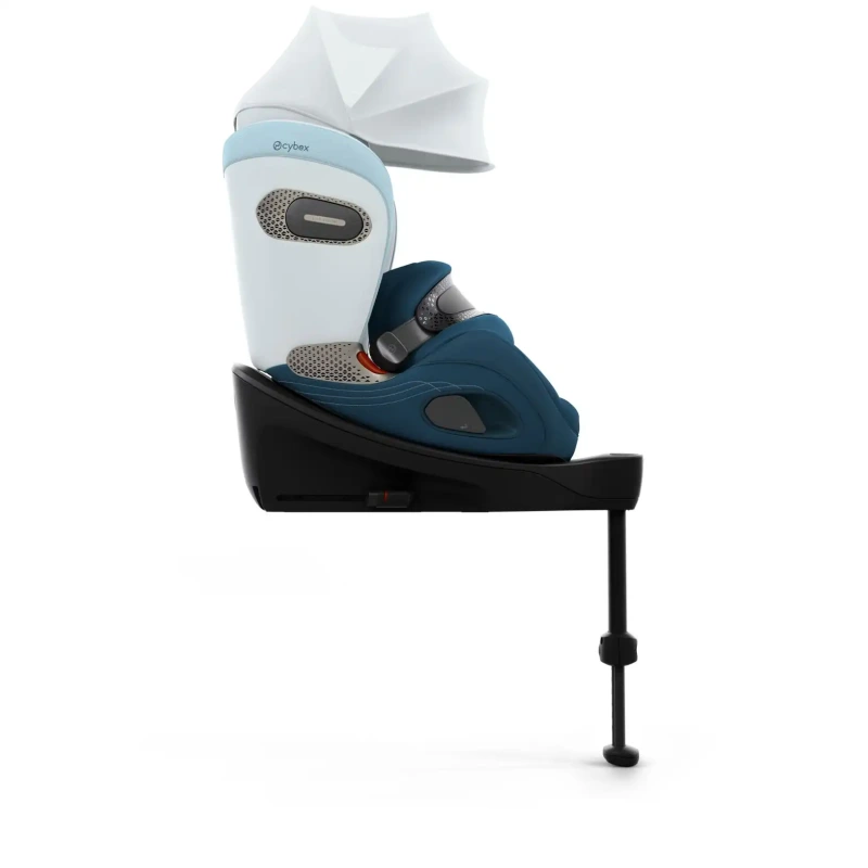 Autosedačka CYBEX Anoris S, Opal Blue Style 1