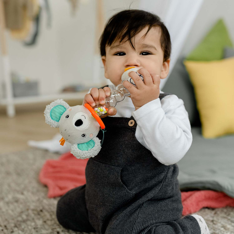 Chrastítko Koala, DoBabyDoo 6