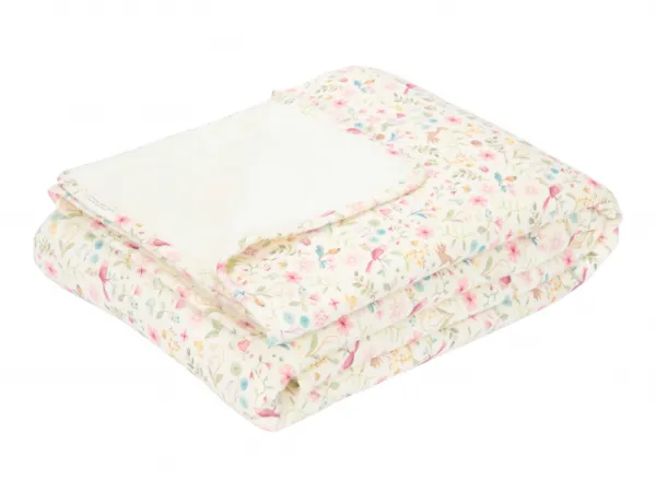 Prikrývka 70x100 cm Fairy Wonders