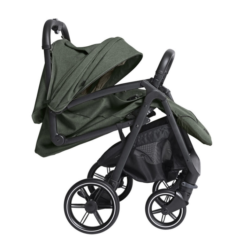 Joie parcel™ lx Signature evergreen 3