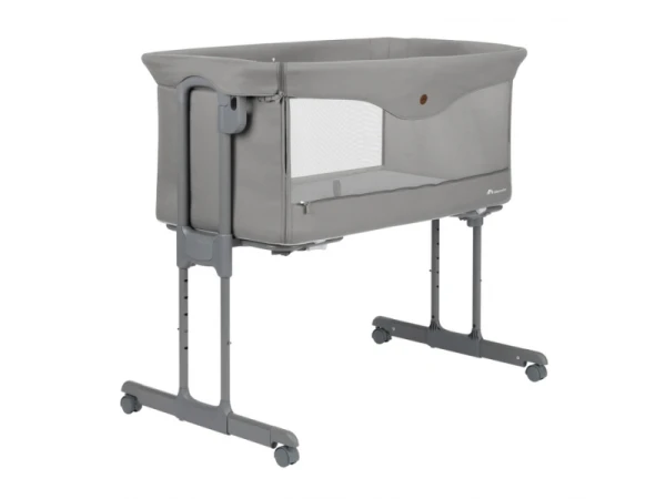 Amara postieľka prenosná Tinted Grey 1