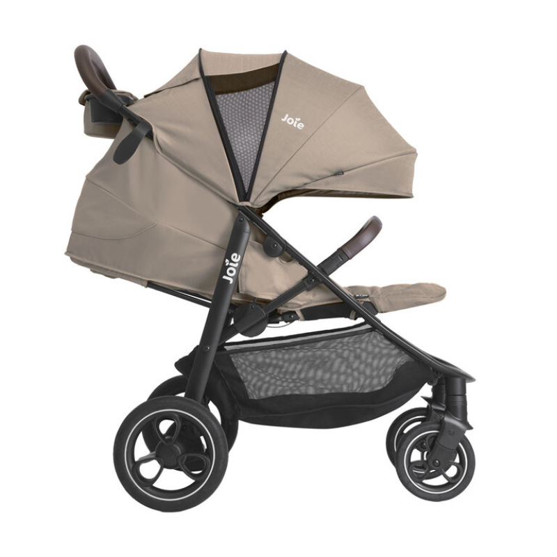 Joie litetrax™ pro tofee 4