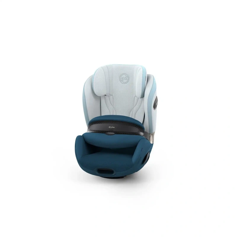 Autosedačka CYBEX Anoris S, Opal Blue Style 5