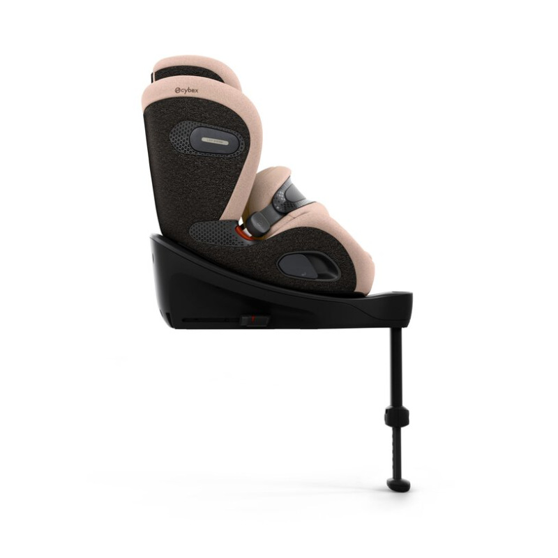 Autosedačka CYBEX Anoris Si, Cozy Beige Comfort 1