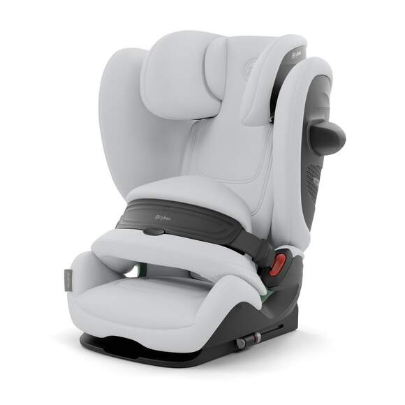 Bezpečná autosedačka Cybex Pallas G3 - Fog Gray