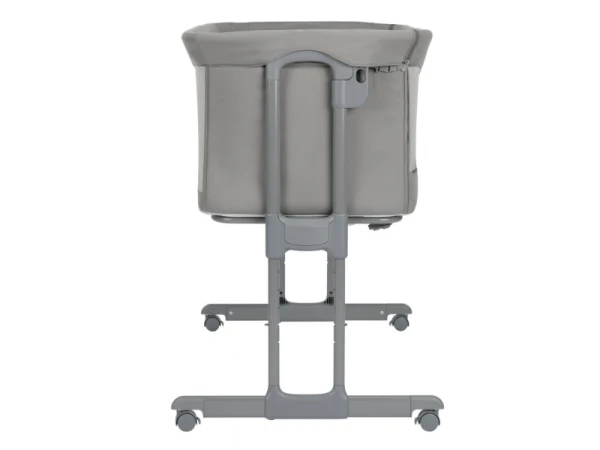 Amara postieľka prenosná Tinted Grey 4