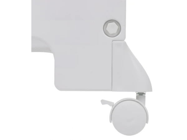 Prebaľovací pult s vaničkou Rosie Mineral Grey 10