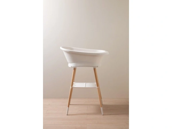Bébé-Jou Vanička na kúpanie Sense Light Oat 1