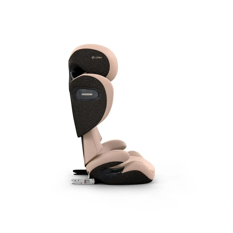 Autosedačka CYBEX Solution S, Cozy Beige Comfort 1