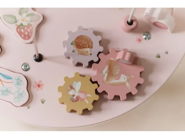 Stolík s aktivitami Fairy Garden 11