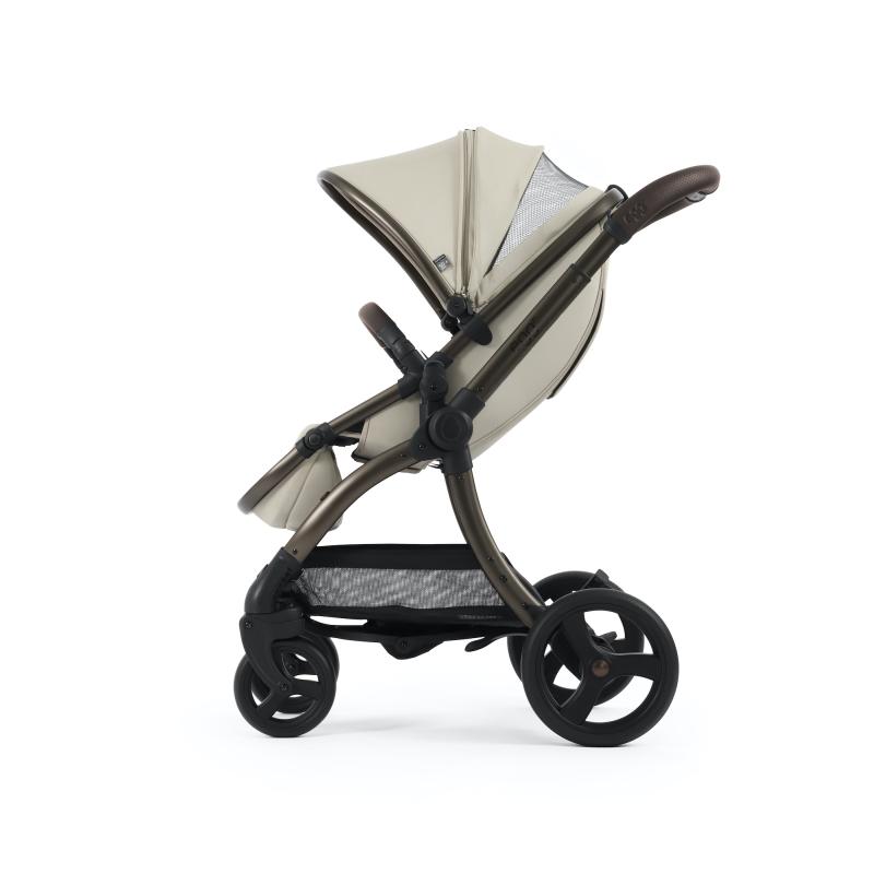 BabyStyle Egg3 kočík, Cashmere 2025 14