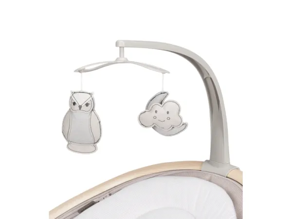 Cassia lehátko Classic Beige 7